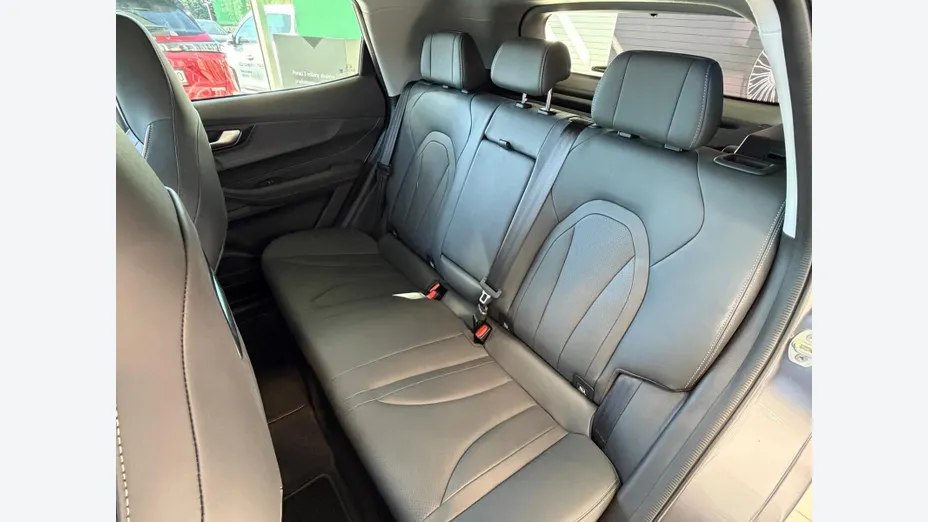CHERY Tiggo 4 Tiggo 4 1.5 GDI HEV Prestige DHT