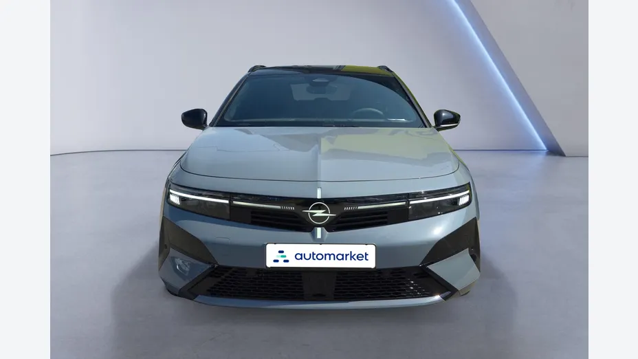 OPEL Astra Astra VI 1.2 T mHEV Ultimate eDTC Nowy