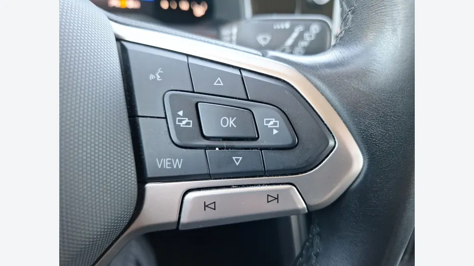 VOLKSWAGEN Taigo Taigo 1.0 TSI Life