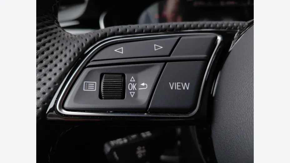 AUDI A4 Avant -