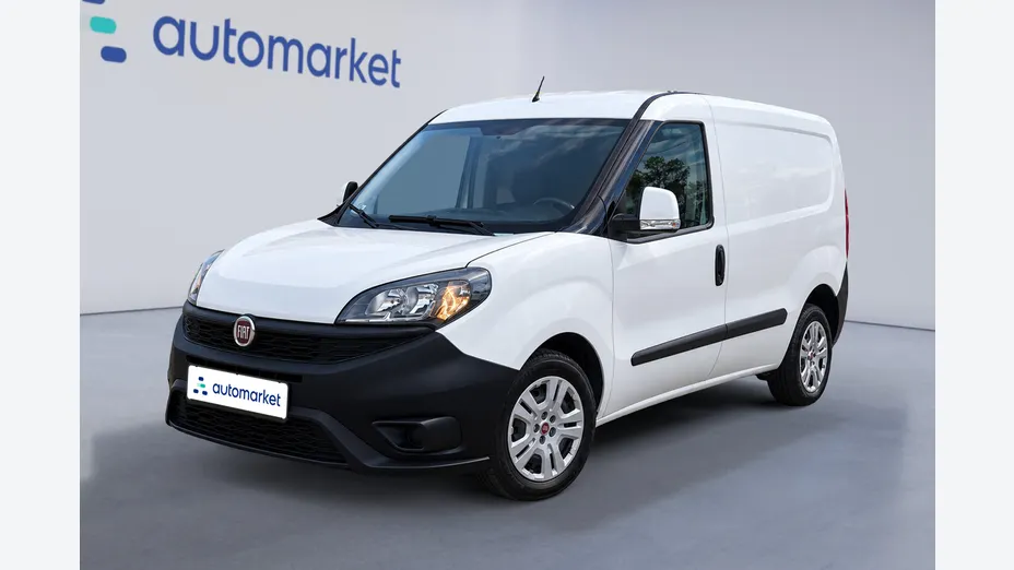 FIAT Doblo Cargo/Van Doblo 1.6 MJ Base
