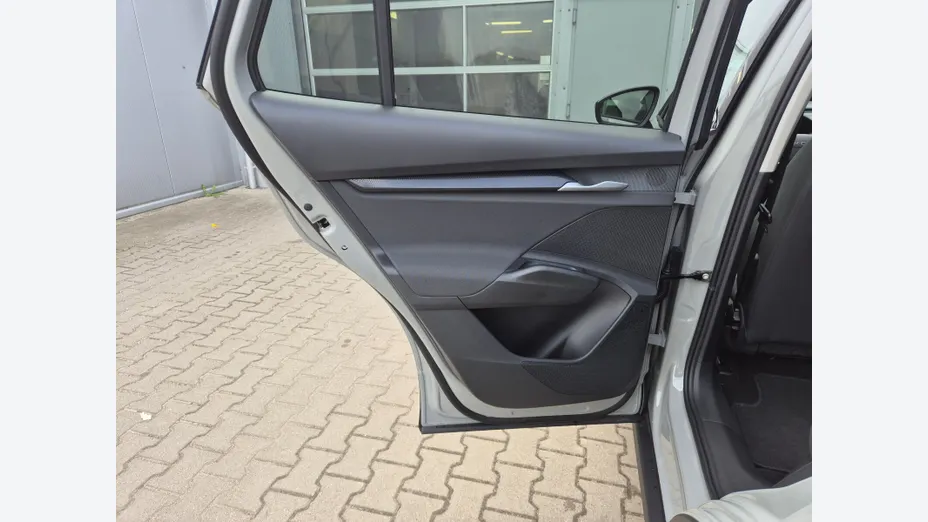 SKODA Elroq Elroq 60 63kWh Nowy