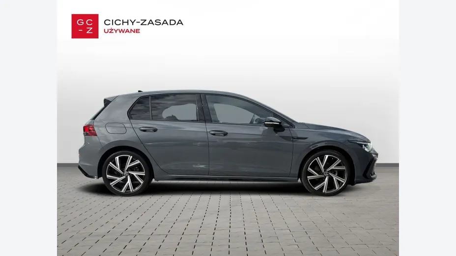 VOLKSWAGEN Golf Golf VIII 1.5 eTSI EVO R-Line DSG