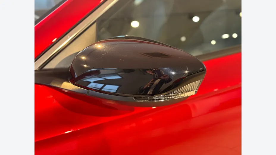 MG MGS5 MGS5 49kWh Standard Range RWD Excite Nowy