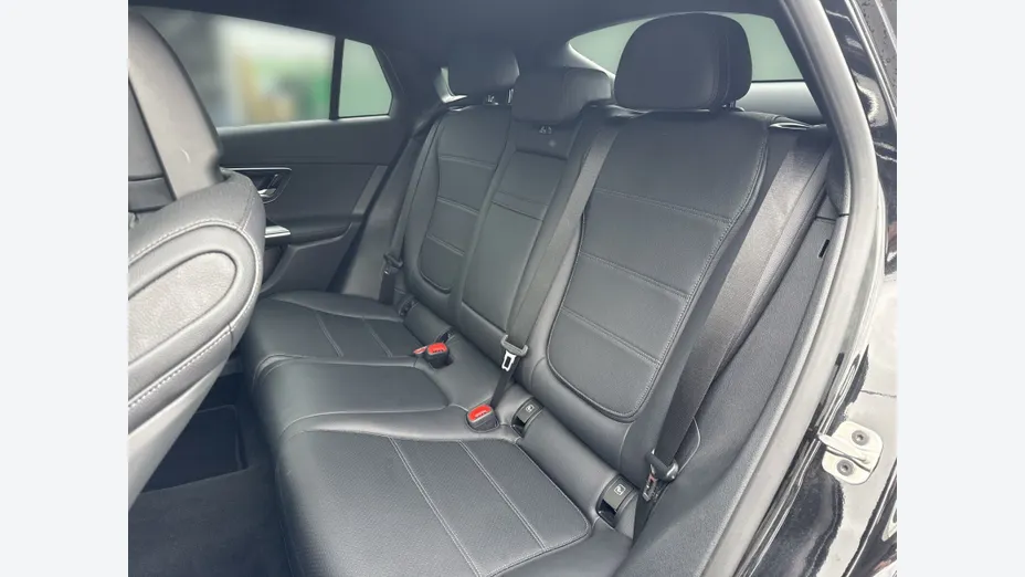 MERCEDES-BENZ GLC GLC Coupe 200 mHEV 4-Matic AMG Line