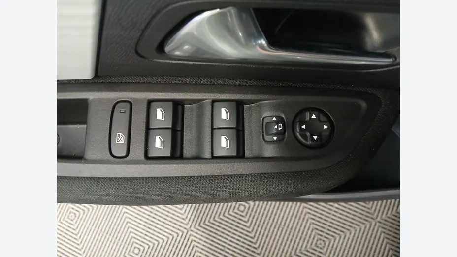 CITROEN C4 -