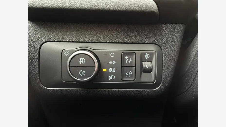 FORD Kuga Kuga 1.5 EcoBoost FWD Titanium aut