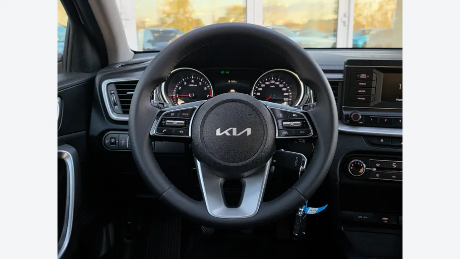 KIA Cee'd Ceed 1.0 T-GDI S