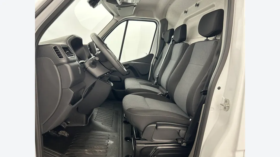 RENAULT Master -