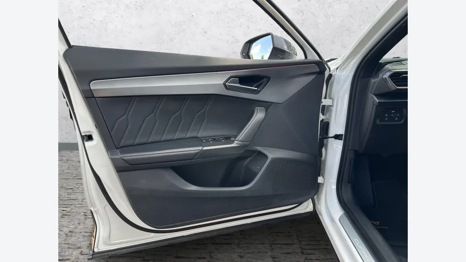 CUPRA Formentor Formentor 1.5 TSI DSG