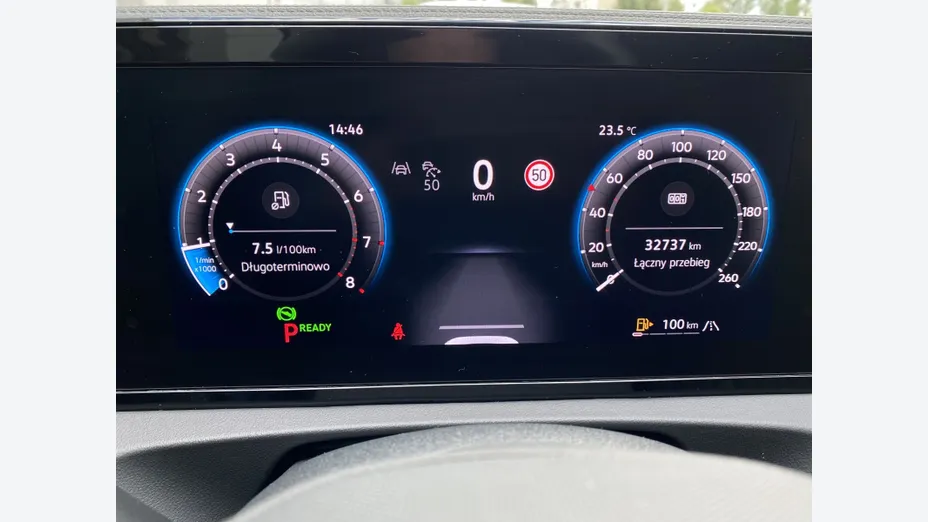 VOLKSWAGEN Tiguan Tiguan 1.5 eTSI Elegance DSG