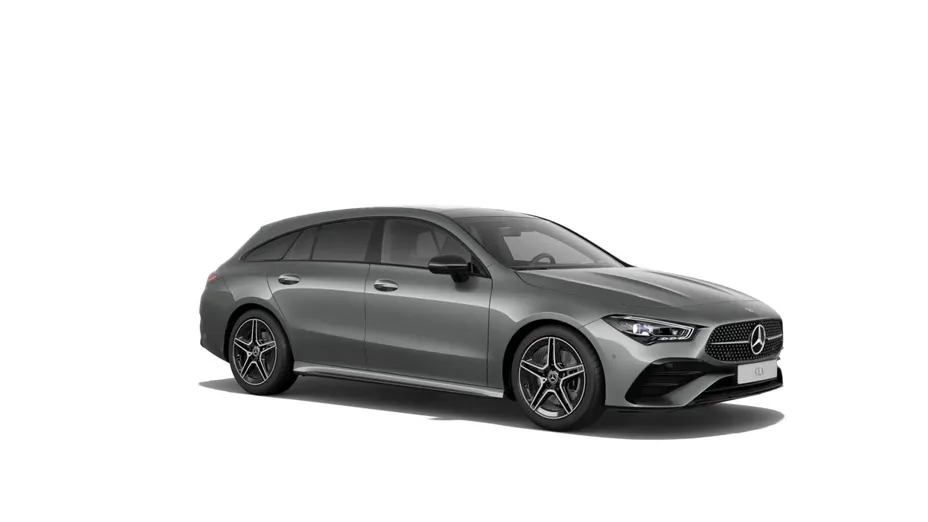 MERCEDES-BENZ CLA CLA 200 AMG Line 7G-DCT