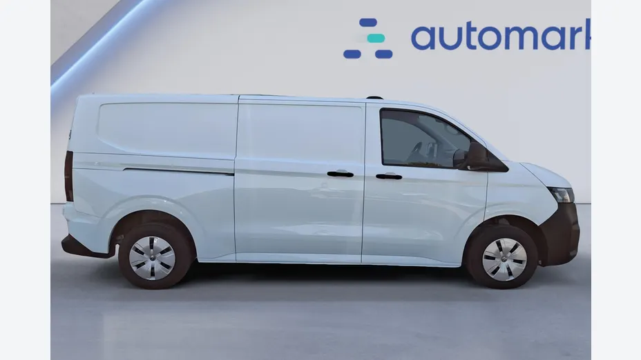 VOLKSWAGEN Transporter Transporter TDI L2H1 Nowy