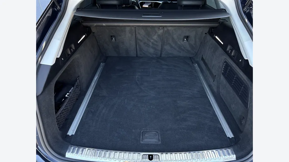 AUDI A6 A6 40 TDI mHEV Quattro Sport S tronic