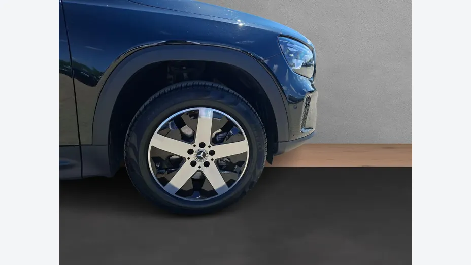 MERCEDES-BENZ GLB GLB 200 mHEV Progressive 7G-DCT