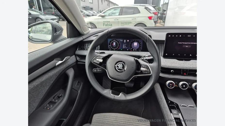 SKODA Superb Superb 1.5 TSI mHEV Selection DSG