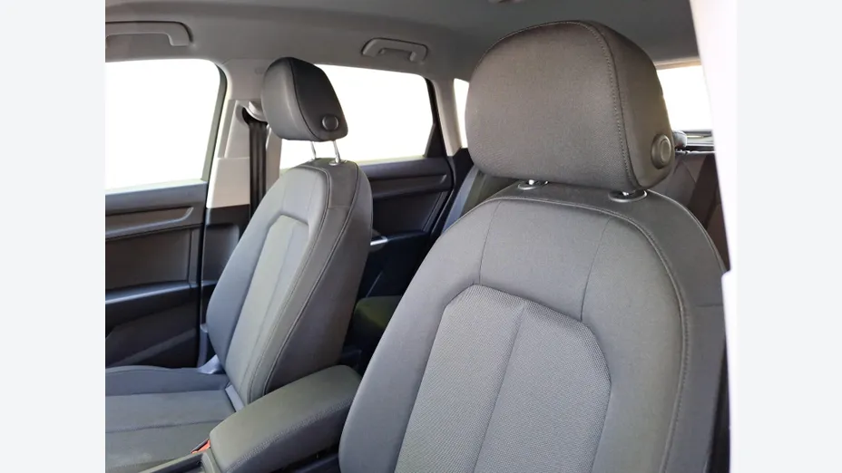 AUDI Q3 Q3 40 TFSI Quattro S tronic