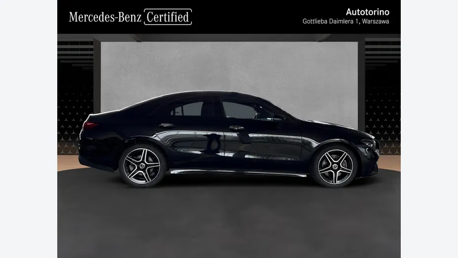 MERCEDES-BENZ CLA CLA 200 mHEV AMG Line 7G-DCT