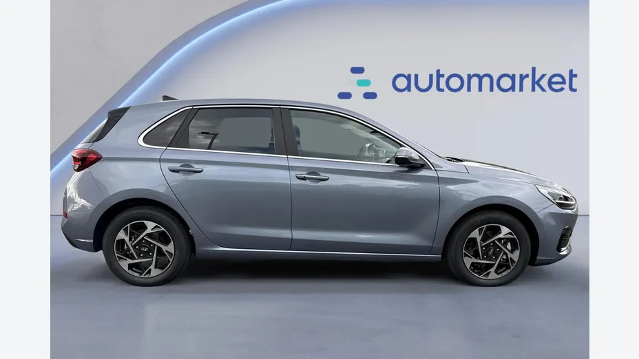 HYUNDAI i30 i30 1.6 T-GDI Smart DCT Nowy