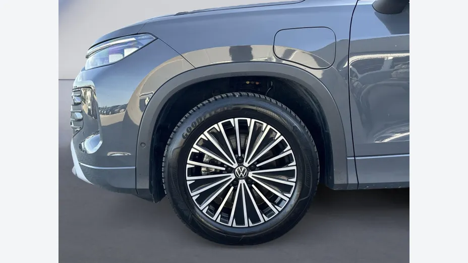 VOLKSWAGEN Tayron Tayron 1.5 TSI eHybrid PHEV 150kW Elegance DSG