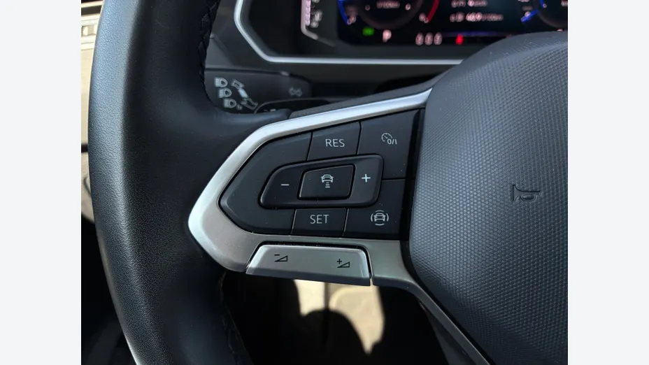 VOLKSWAGEN Tiguan Tiguan 1.5 TSI EVO Elegance DSG