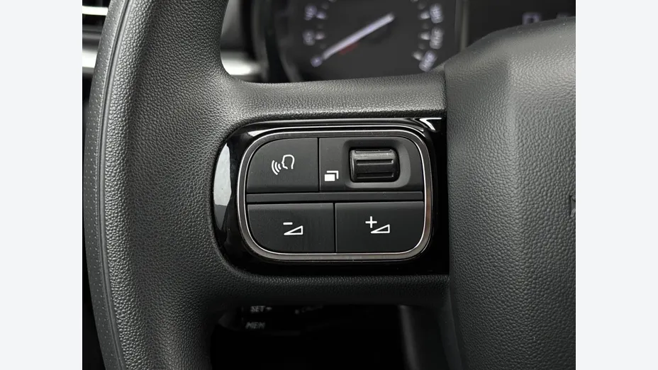 CITROEN C3 C3 1.2 PureTech Max EAT6