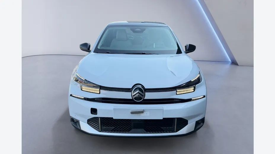 CITROEN C4 X C4 X 1.2 mHEV Max eDCT6 Nowy