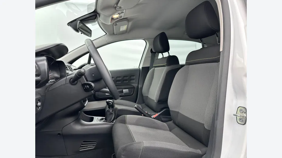CITROEN C3 -