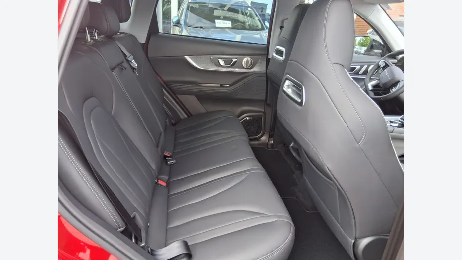 CHERY Tiggo 7 Tiggo 7 1.5 HEV Premium DCT