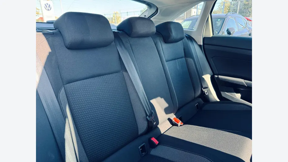 VOLKSWAGEN Taigo Taigo 1.0 TSI Life