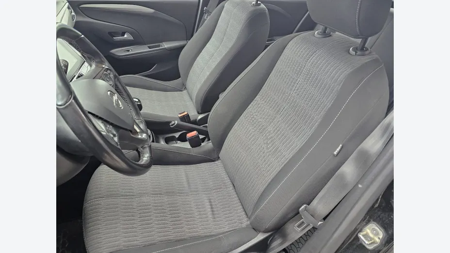 OPEL Corsa Corsa 1.2 Elegance S&S