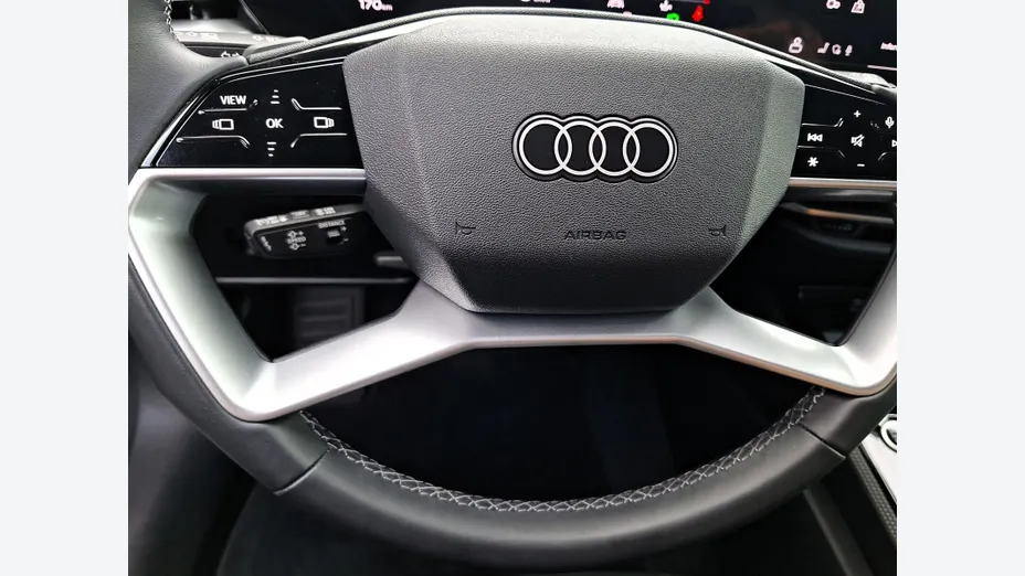 AUDI A5 A5 TFSI 110 kW S tronic