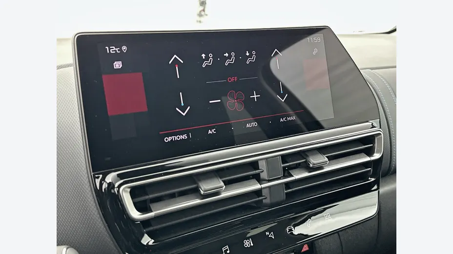 CITROEN C5 Aircross -
