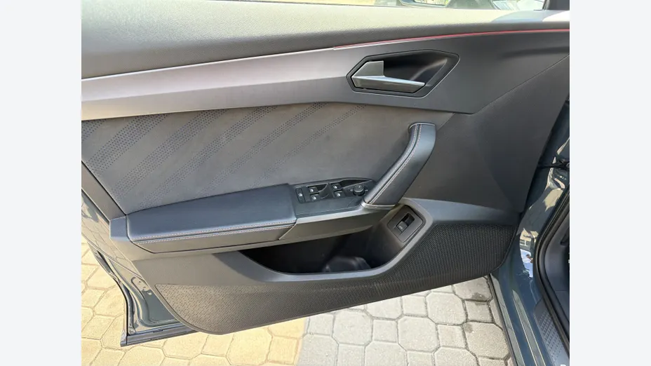 CUPRA Formentor Formentor 1.5 eTSI mHEV DSG