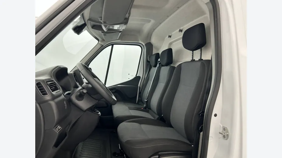 RENAULT Master -