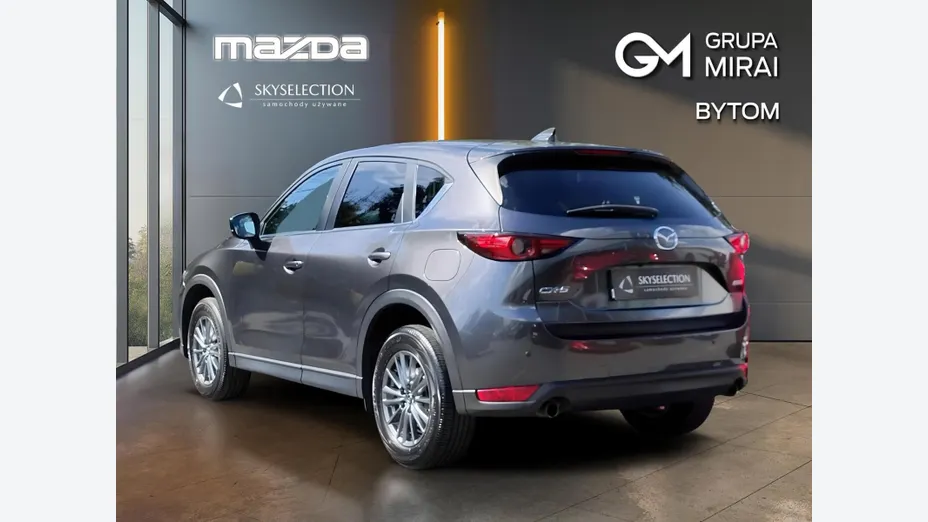MAZDA CX-5 CX-5 2.0 Skyenergy 2WD