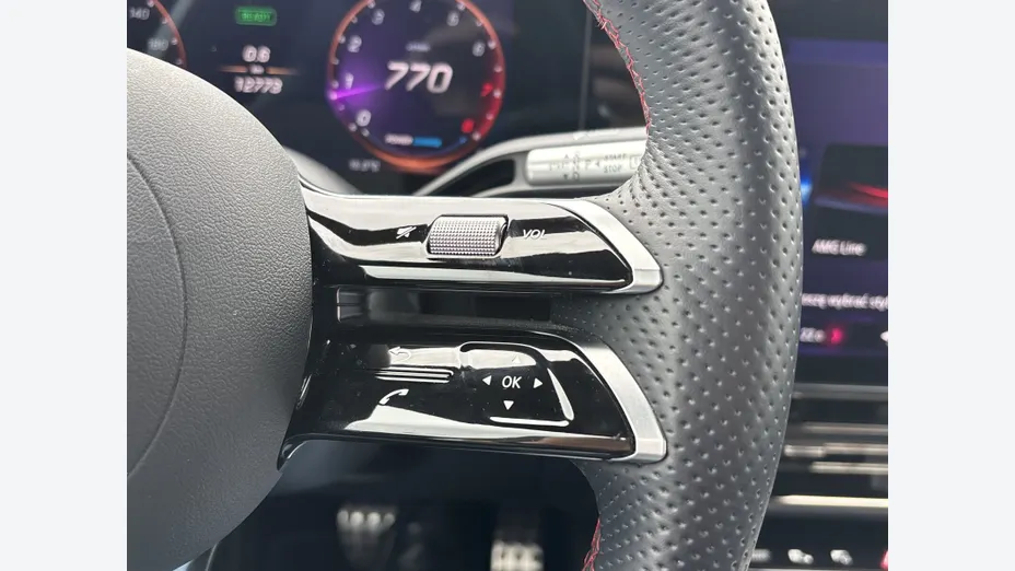 MERCEDES-BENZ CLA CLA 200 mHEV 4-Matic 8G-DCT