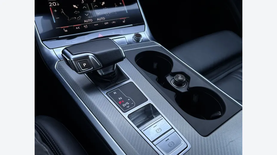 AUDI A6 A6 40 TDI mHEV Quattro Sport S tronic