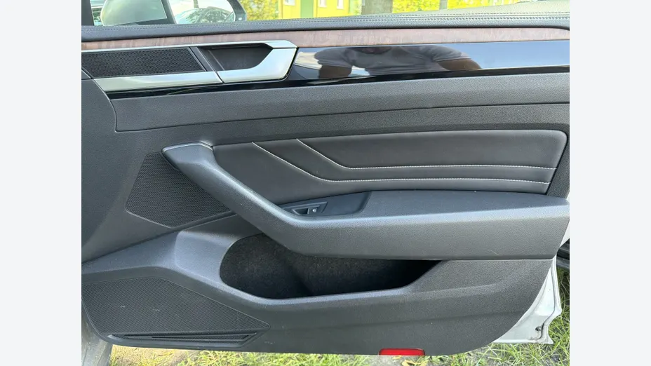 VOLKSWAGEN Arteon Arteon 2.0 TSI Elegance DSG