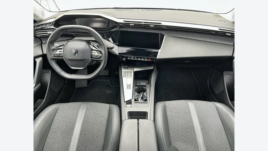 PEUGEOT 308 -
