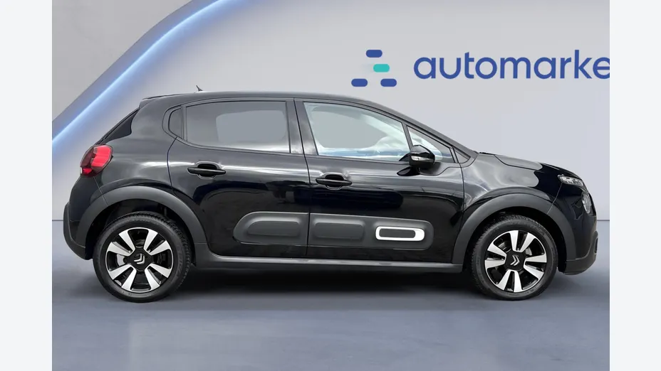 CITROEN C3 C3 1.2 PureTech Max