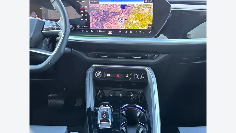 AUDI Q5 Q5 TFSI mHEV 150 kW Quattro S tronic
