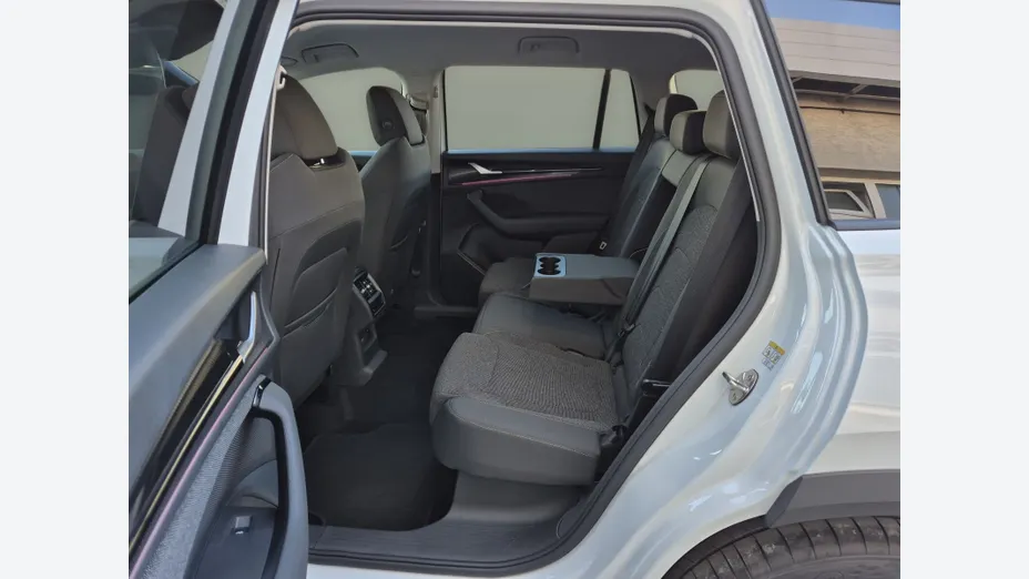 SKODA Kodiaq Kodiaq 2.0 TDI 4x2 Drive DSG Nowy