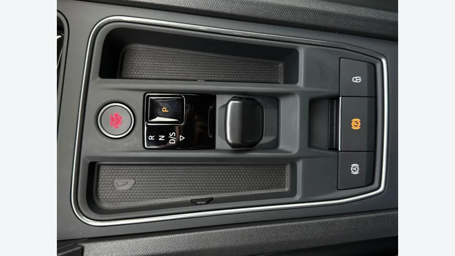 CUPRA Formentor Formentor 1.5 TSI DSG