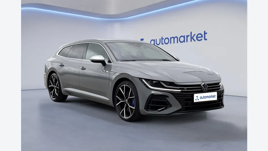 VOLKSWAGEN Arteon Arteon 2.0 TSI 4Motion R DSG