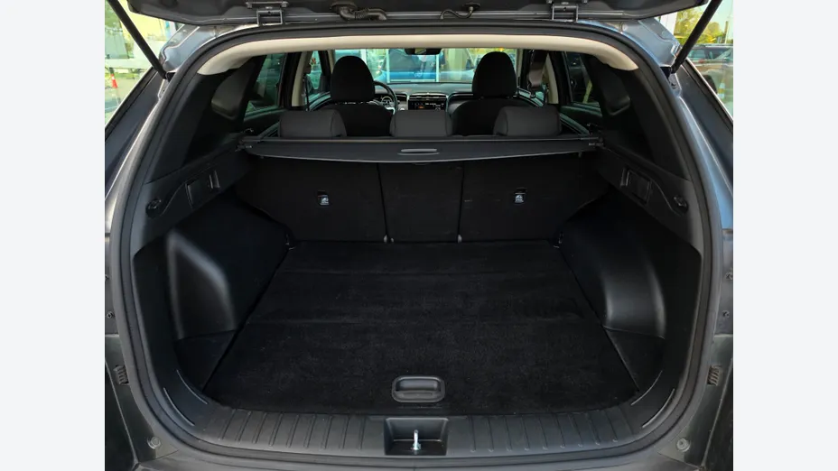 HYUNDAI Tucson Tucson 1.6 T-GDi HEV Executive 2WD