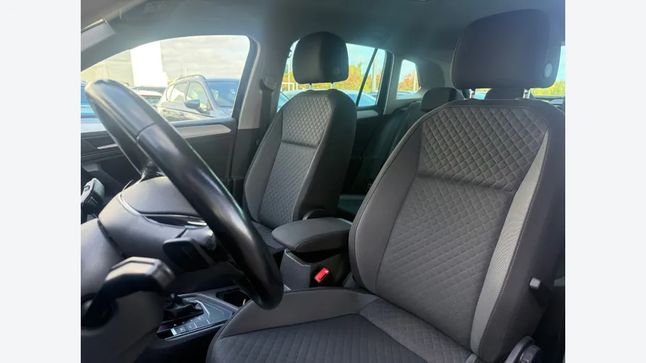 VOLKSWAGEN Tiguan Tiguan 1.5 TSI EVO Comfortline DSG