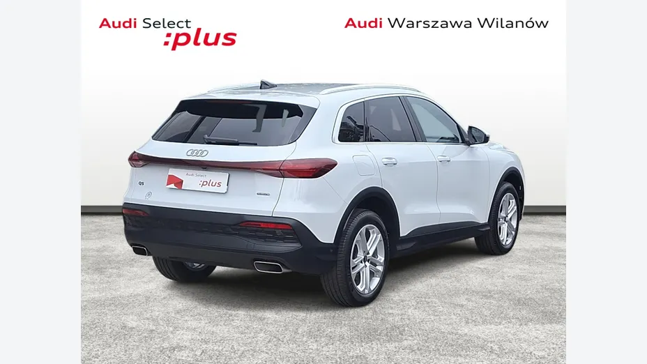 AUDI Q5 Q5 TFSI mHEV 150 kW Quattro S tronic