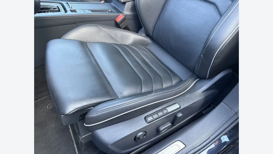 VOLKSWAGEN Arteon Arteon 2.0 TDI R-Line DSG