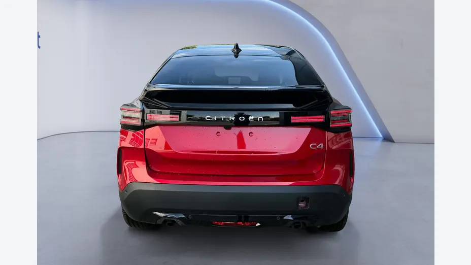 CITROEN C4 C4 1.2 mHEV Max eDCT6 Nowy